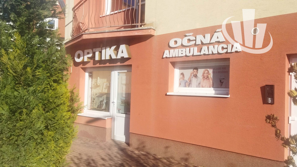 Predáme podnikateľske priestory