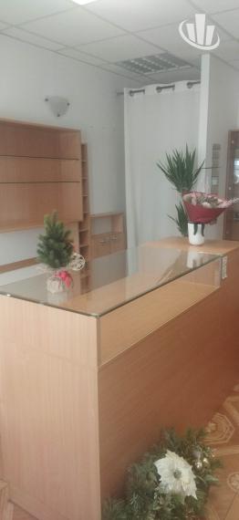 Predáme podnikateľske priestory