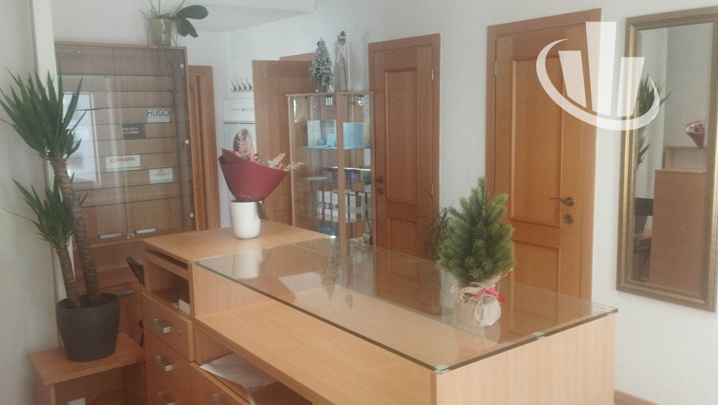 Predáme podnikateľske priestory