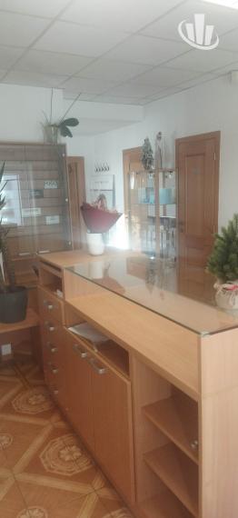 Predáme podnikateľske priestory