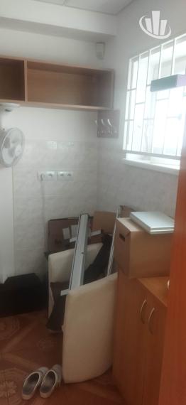 Predáme podnikateľske priestory