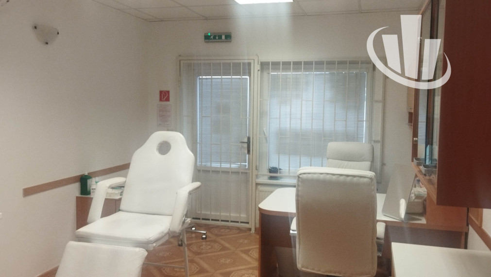 Predáme podnikateľske priestory