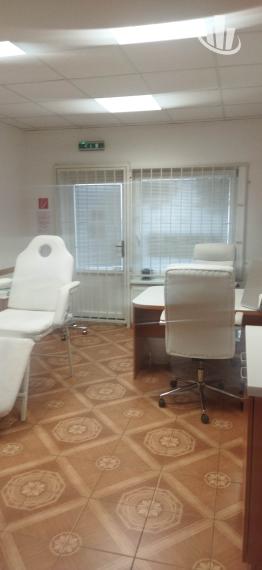 Predáme podnikateľske priestory