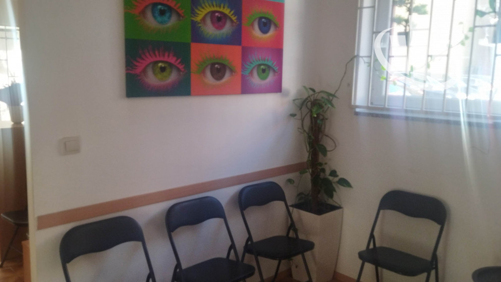 Predáme podnikateľske priestory