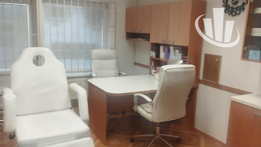 Predáme podnikateľske priestory