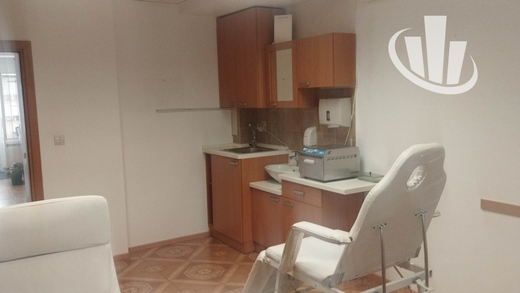 Predáme podnikateľske priestory