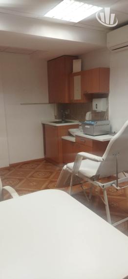 Predáme podnikateľske priestory