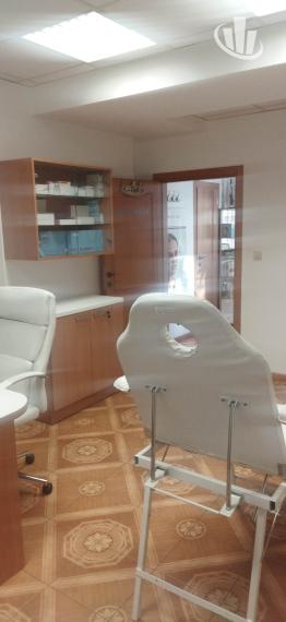 Predáme podnikateľske priestory