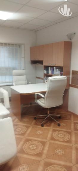 Predáme podnikateľske priestory