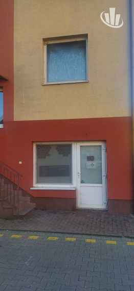 Predáme podnikateľske priestory