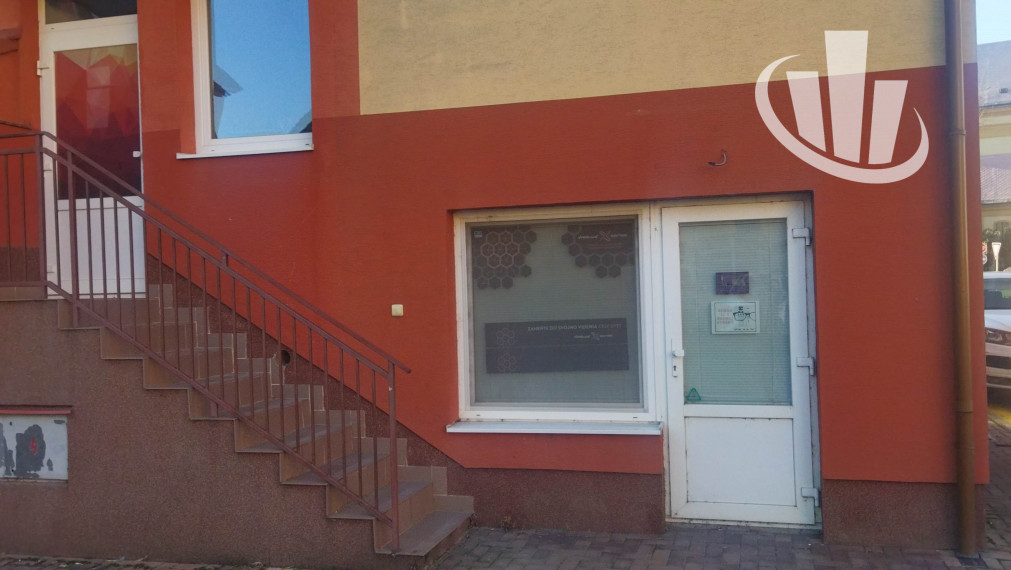 Predáme podnikateľske priestory