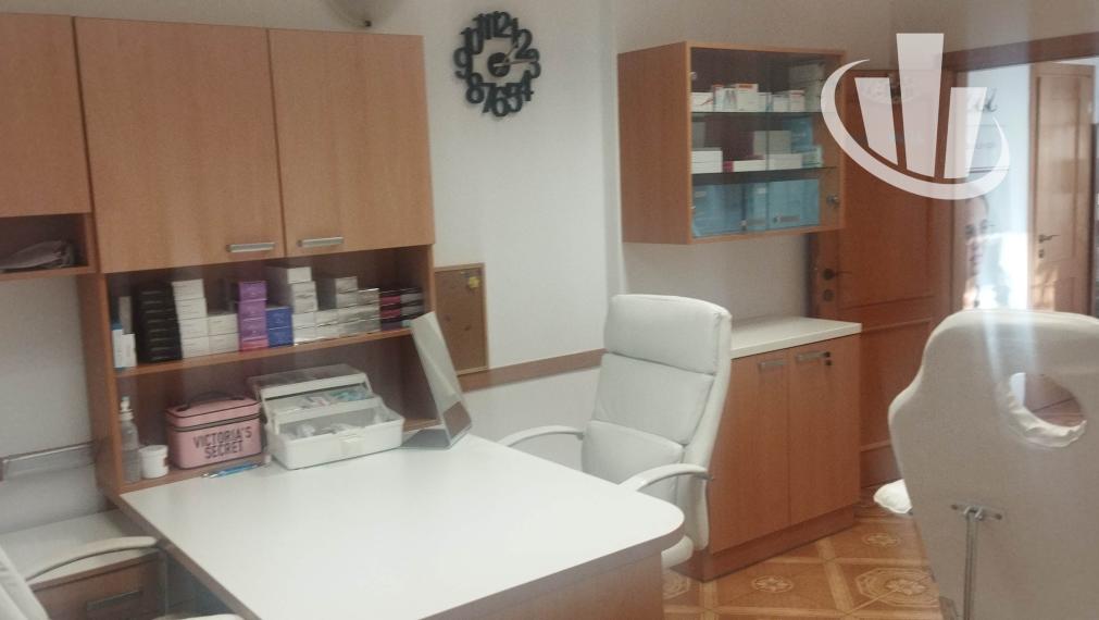 Predáme podnikateľske priestory