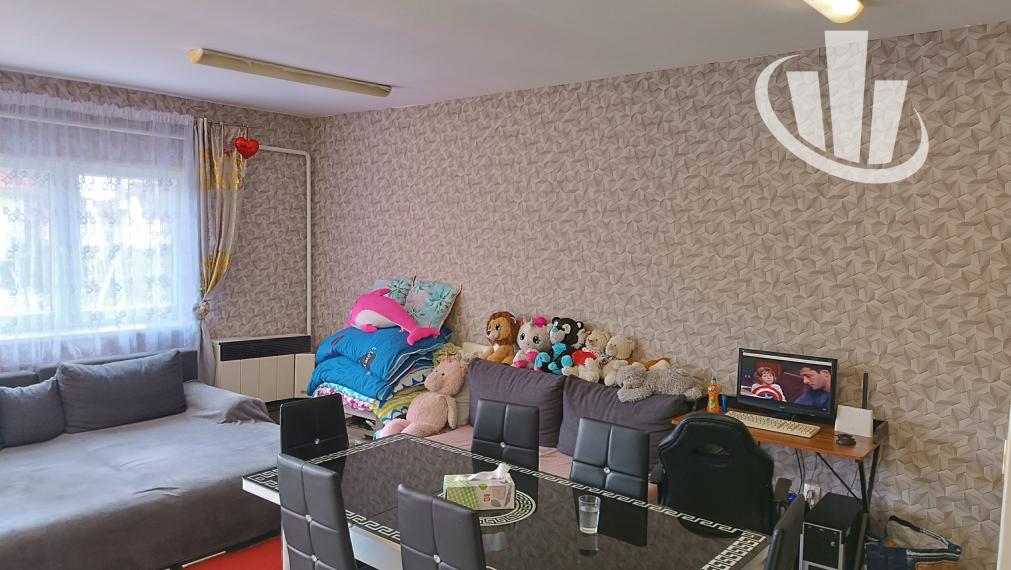 Investičný byt na predaj