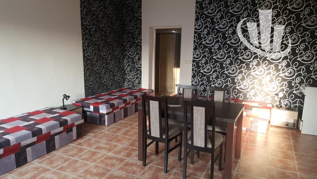 Na predaj investičná nehnuteľnosť