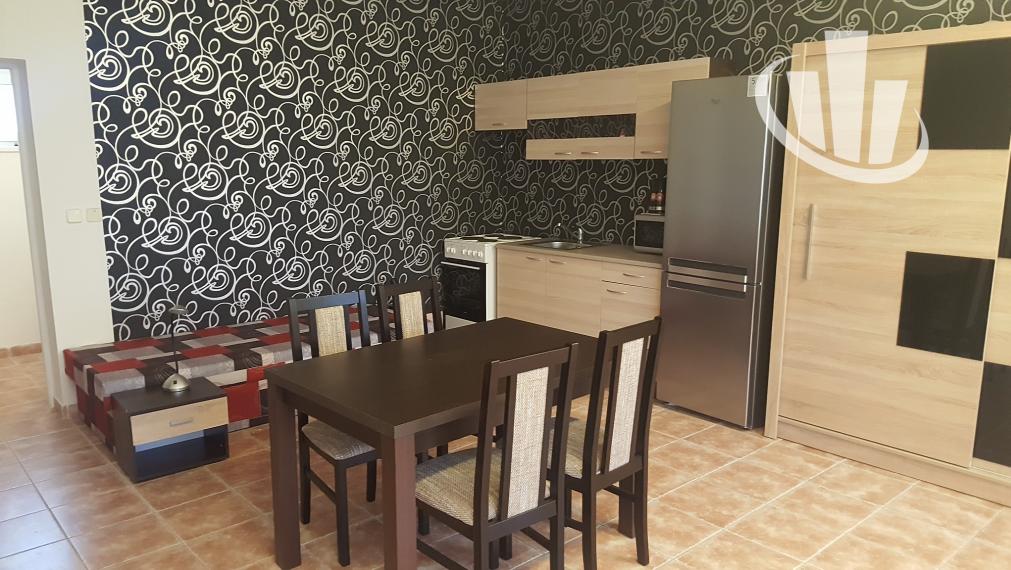 Na predaj investičná nehnuteľnosť