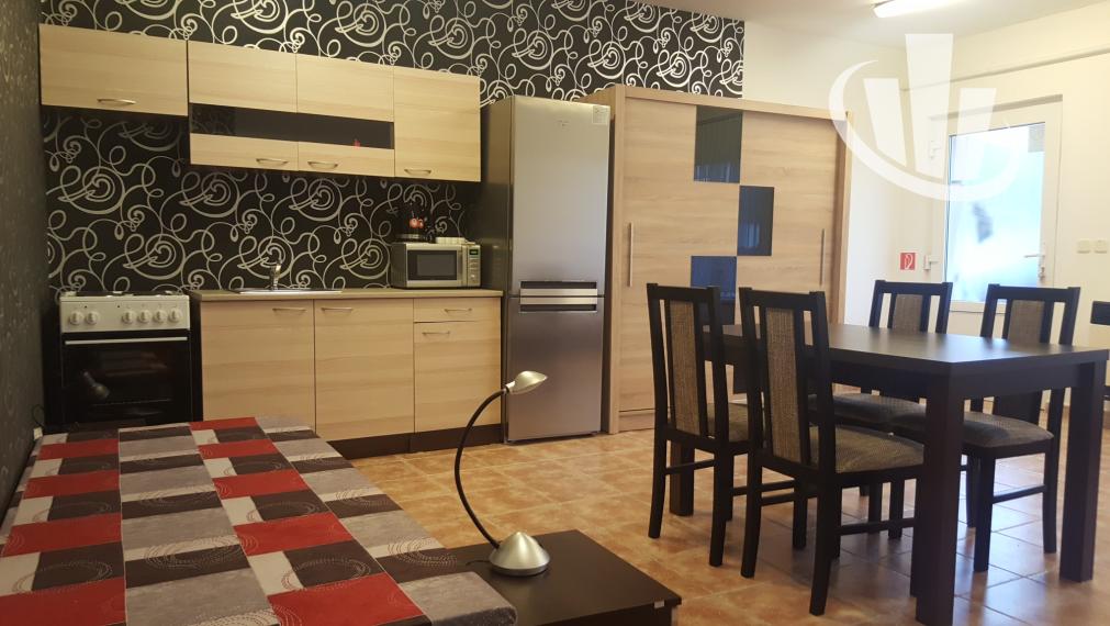 Na predaj investičná nehnuteľnosť