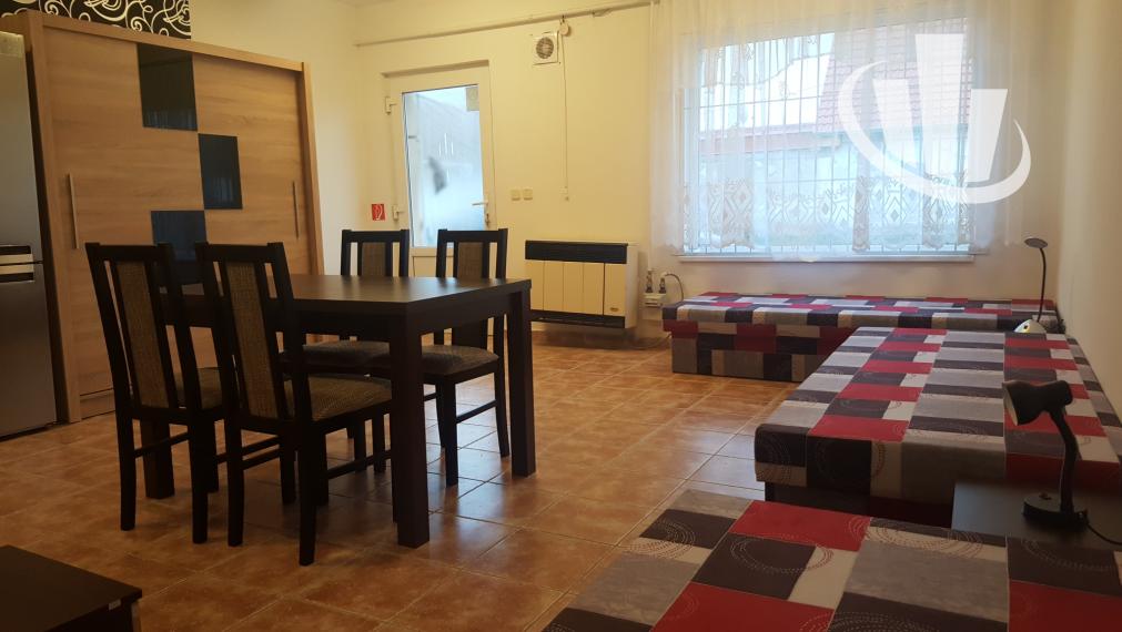 Na predaj investičná nehnuteľnosť