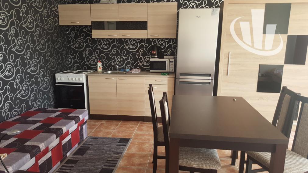 Na predaj investičná nehnuteľnosť