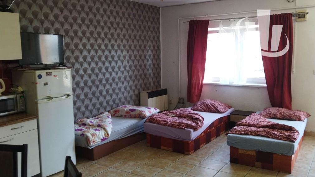 Na predaj investičná nehnuteľnosť