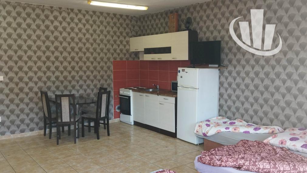 Na predaj investičná nehnuteľnosť