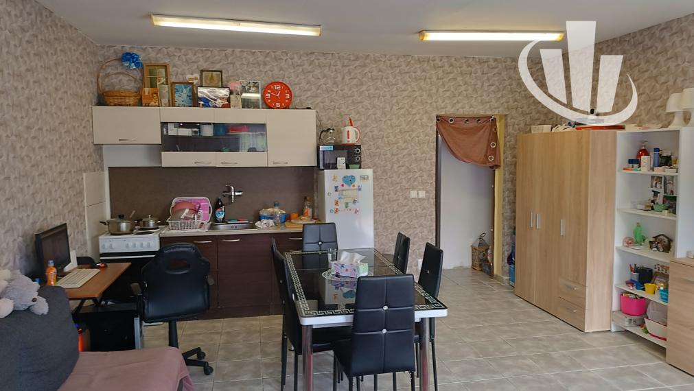 Na predaj investičná nehnuteľnosť