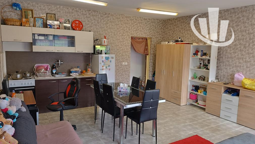 Na predaj investičná nehnuteľnosť