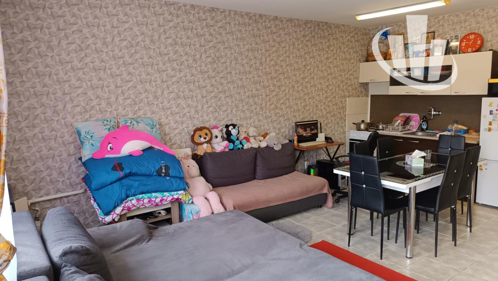 Na predaj investičná nehnuteľnosť