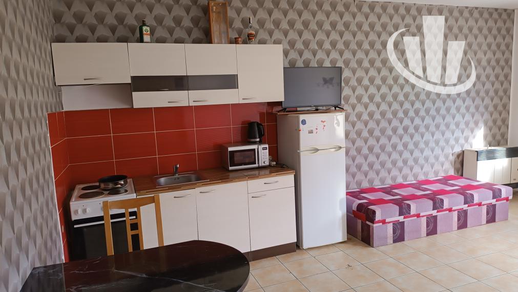 Na predaj investičná nehnuteľnosť