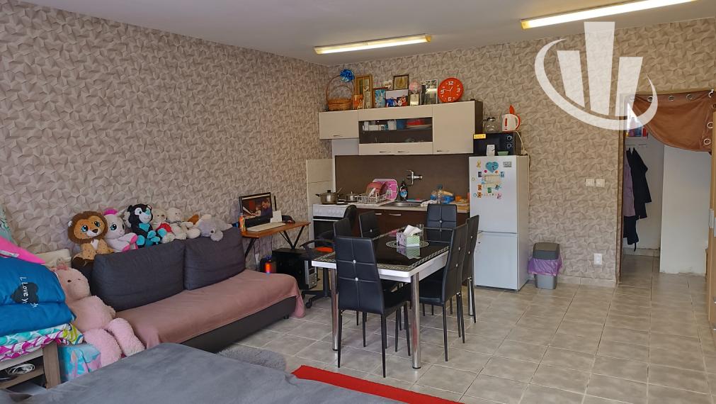 Na predaj investičná nehnuteľnosť