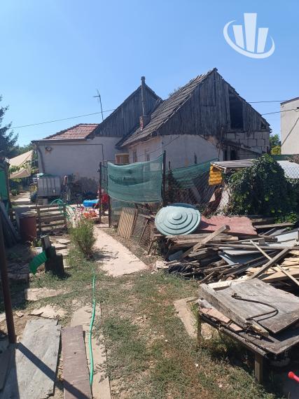 Na predaj RD Šoporňa
