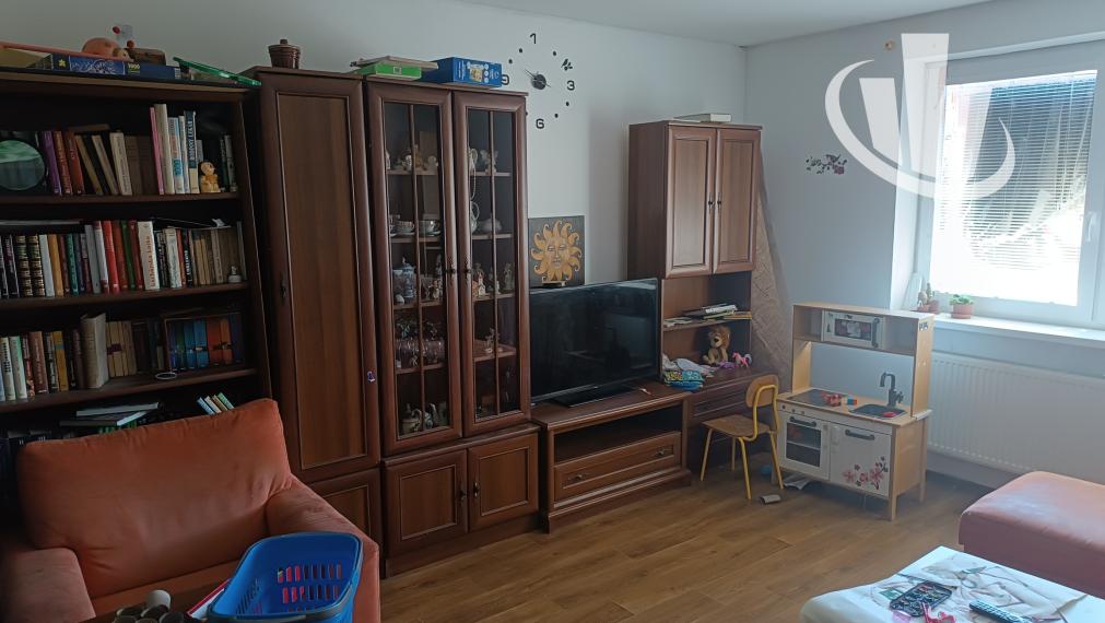 Na predaj RD Šoporňa
