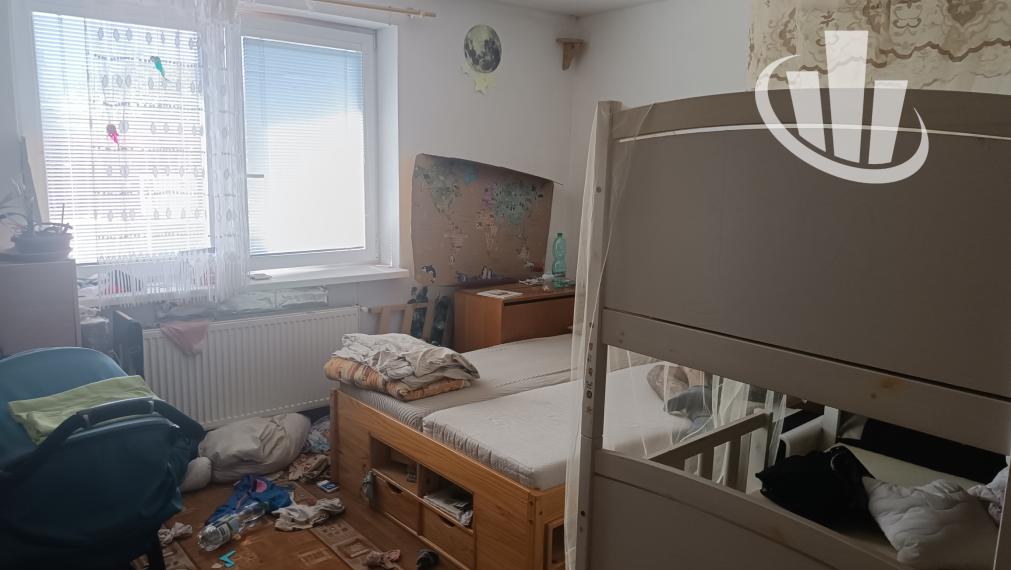 Na predaj RD Šoporňa