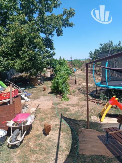 Na predaj RD Šoporňa