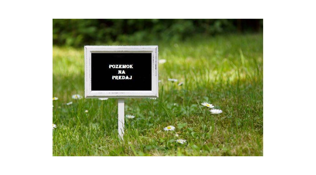 Pozemok na Hraničnej ul.