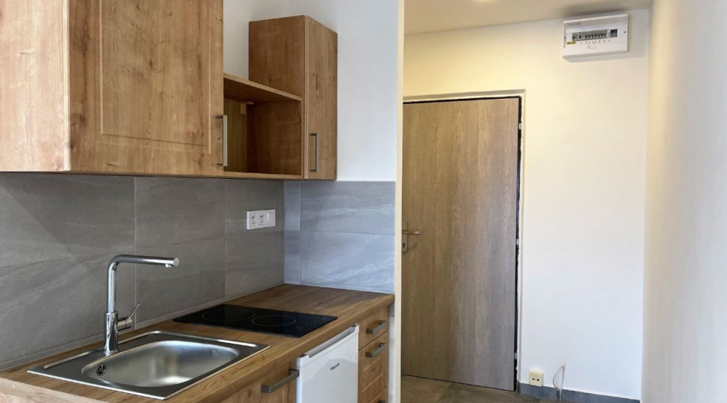 Novostavba: Prenájom 2-izbový byt v BAIV. Lamač, ulica Hany Ponickej