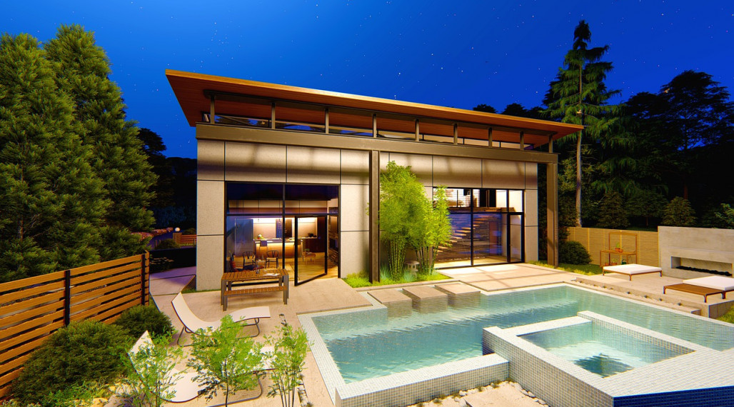 Hľadáme nadštandardný RD pre klienta