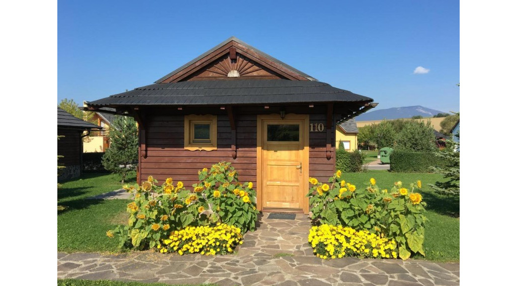 Tatralandia chatky na prenájom