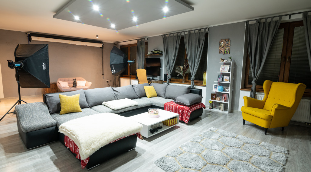 Predáme nadštandarný luxusne zariadený 3izbový byt