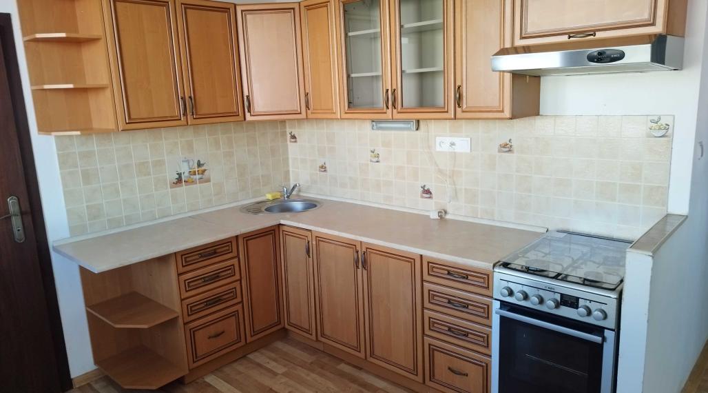 Predáme 3izbový byt v Topolčanoch