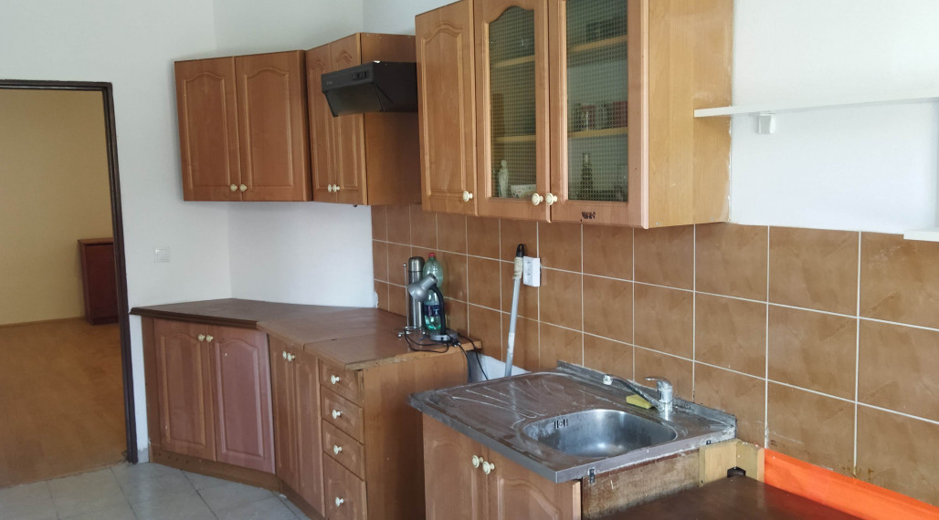 Predáme Rodinný dom