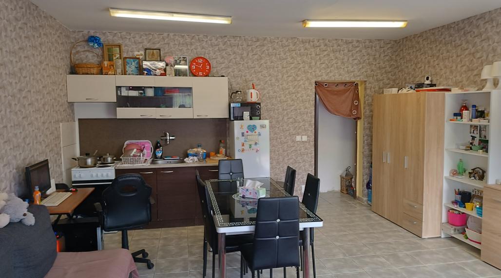 Investičný byt na predaj