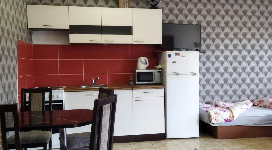 Na predaj investičná nehnuteľnosť