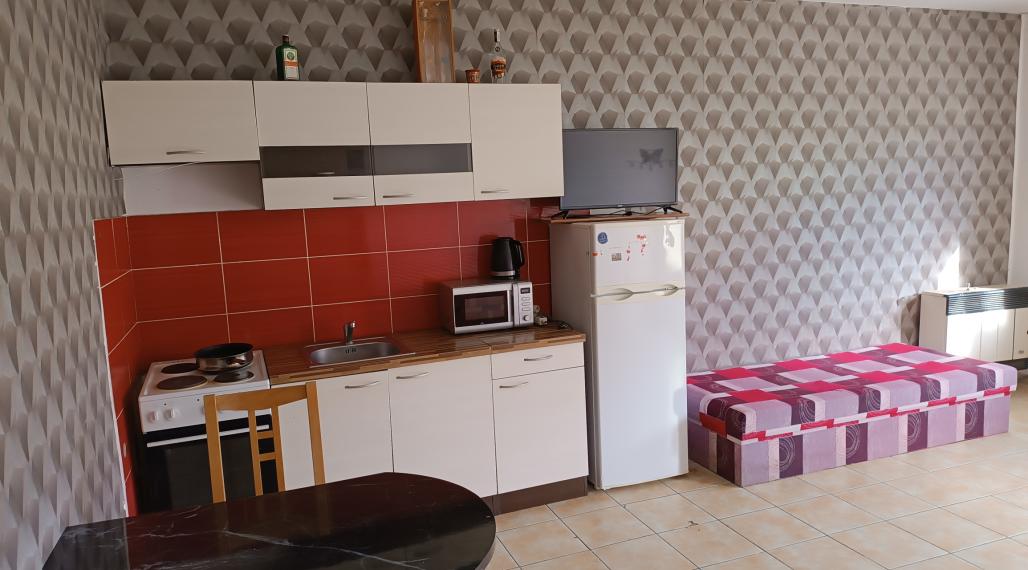 Predaj investičnej nehnuteľnosti