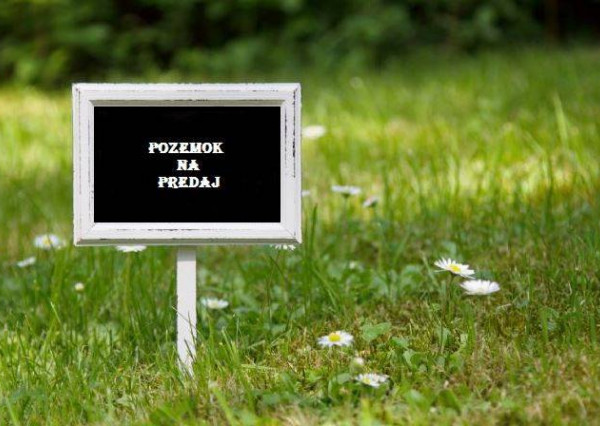 Pozemok na Hraničnej ul.