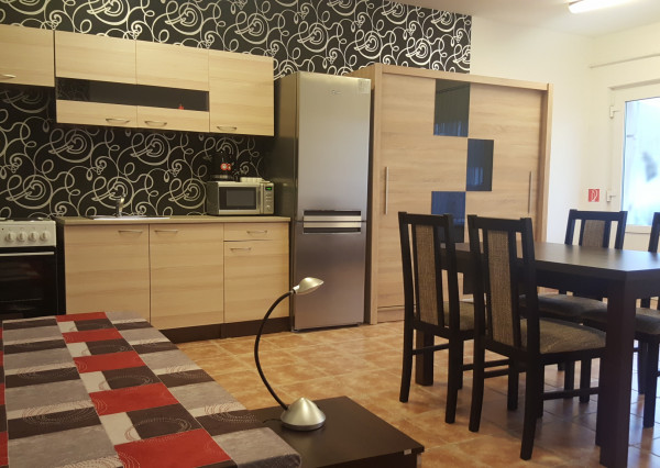 Prenájom ubytovania v obci Šoporňa