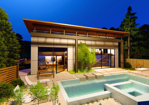 Hľadáme nadštandardný RD pre klienta