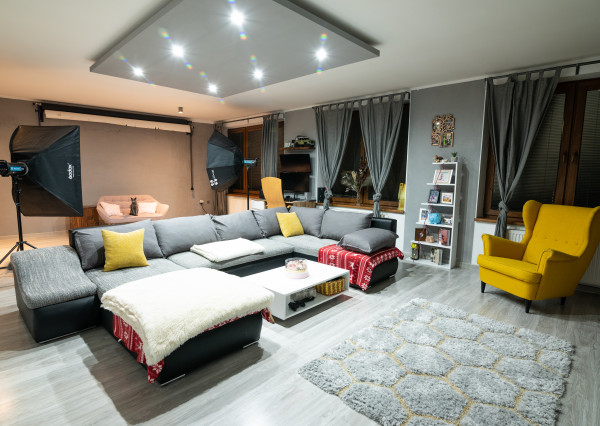 Predáme nadštandarný luxusne zariadený 3izbový byt