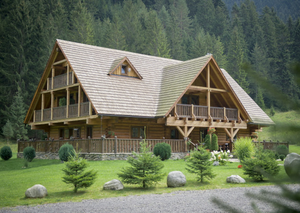 Predáme penzion