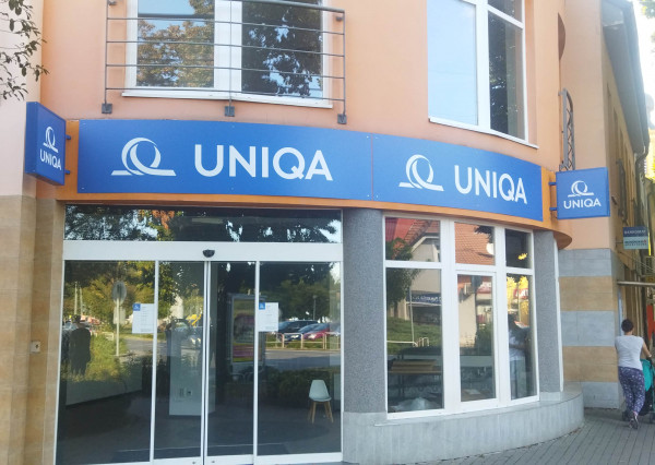 Predáme polyfunkčný objekt