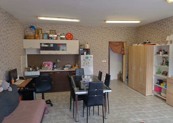 Investičný byt na predaj